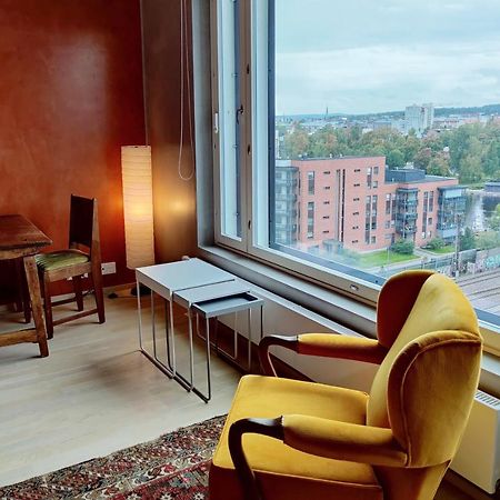 The Cutest Studio In Central Tampere Bagian luar foto
