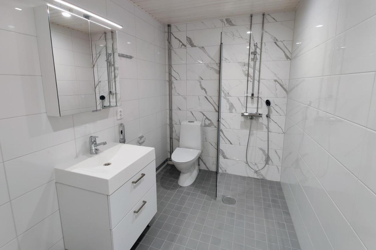 The Cutest Studio In Central Tampere Bagian luar foto