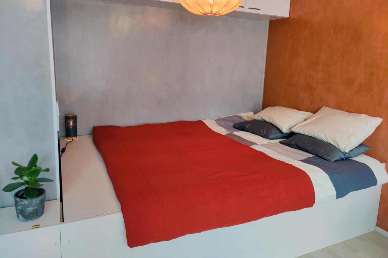 The Cutest Studio In Central Tampere Bagian luar foto